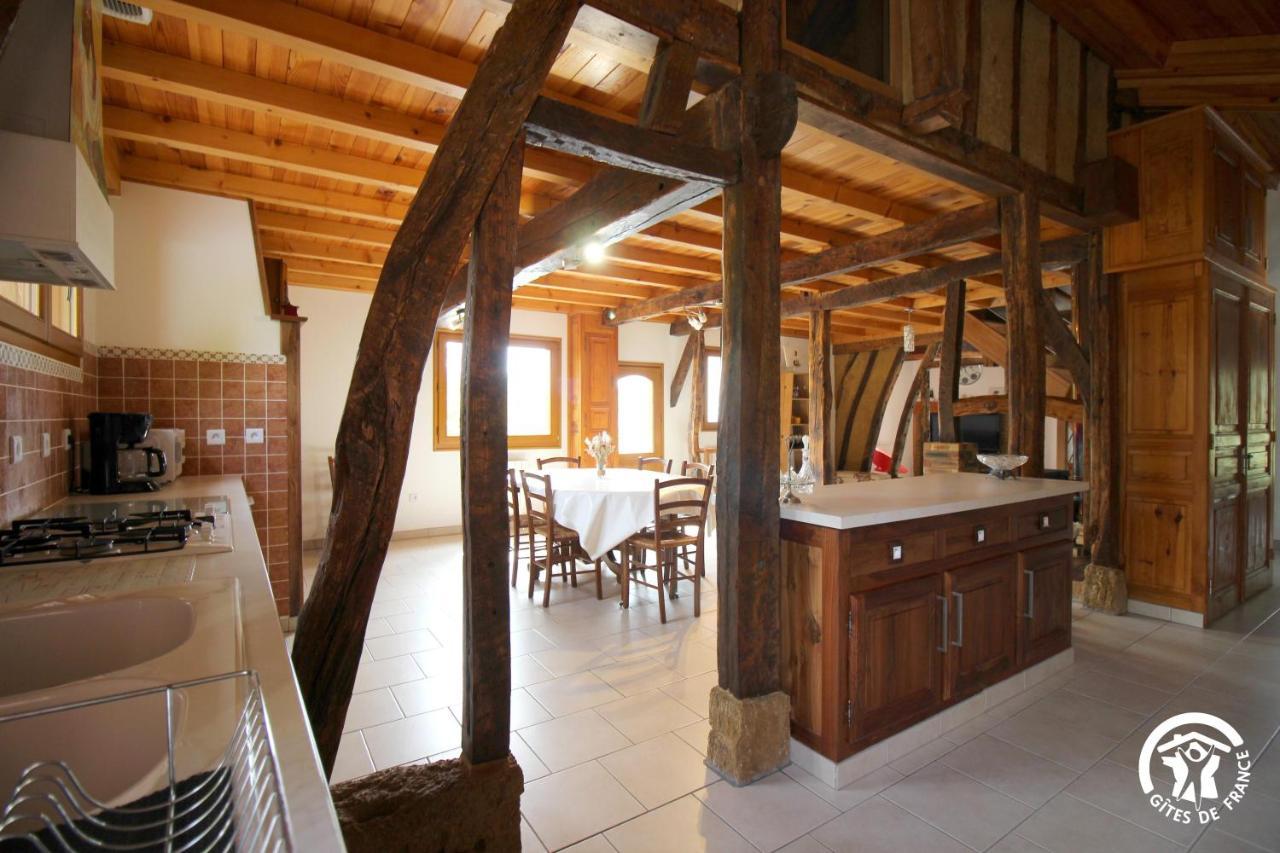 La Vie La Villa Sainte-Christie-d'Armagnac Exterior photo