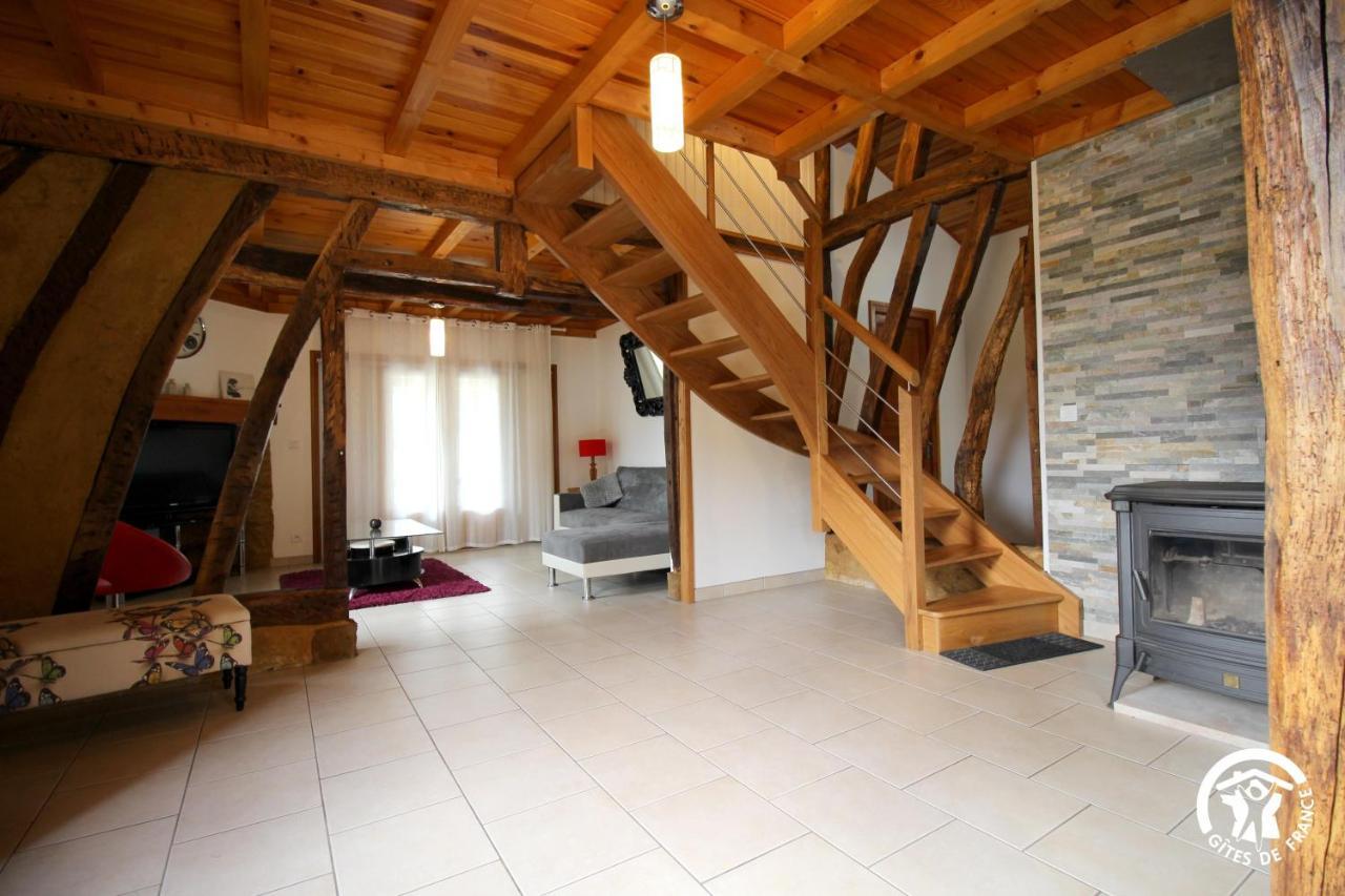La Vie La Villa Sainte-Christie-d'Armagnac Exterior photo